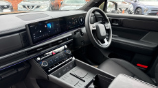Hyundai SANTA FE 1.6 TGDi Plug-in Hybrid Calligraphy 5dr 4WD Auto Estate